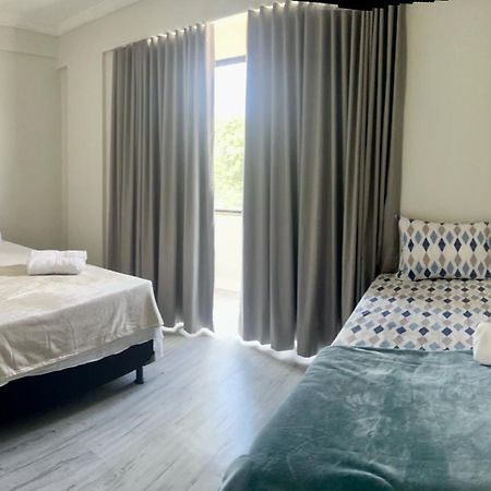 Apartamentos Em Vicente Pires Brasília Exterior photo