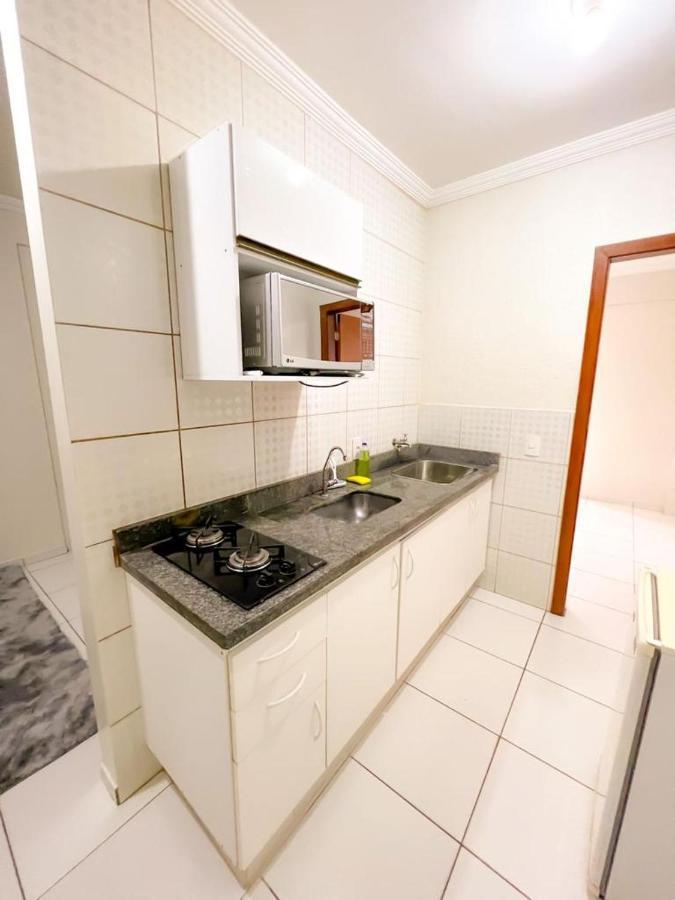 Apartamentos Em Vicente Pires Brasília Exterior photo