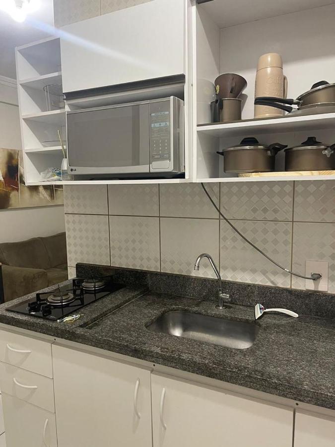 Apartamentos Em Vicente Pires Brasília Exterior photo