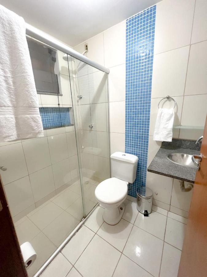 Apartamentos Em Vicente Pires Brasília Exterior photo