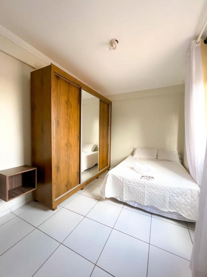 Apartamentos Em Vicente Pires Brasília Exterior photo