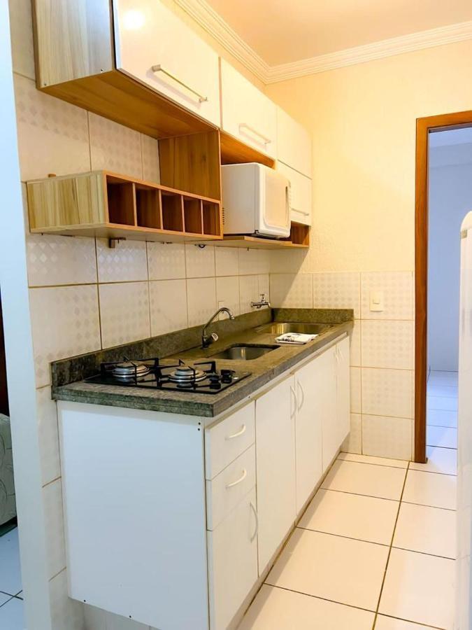 Apartamentos Em Vicente Pires Brasília Exterior photo