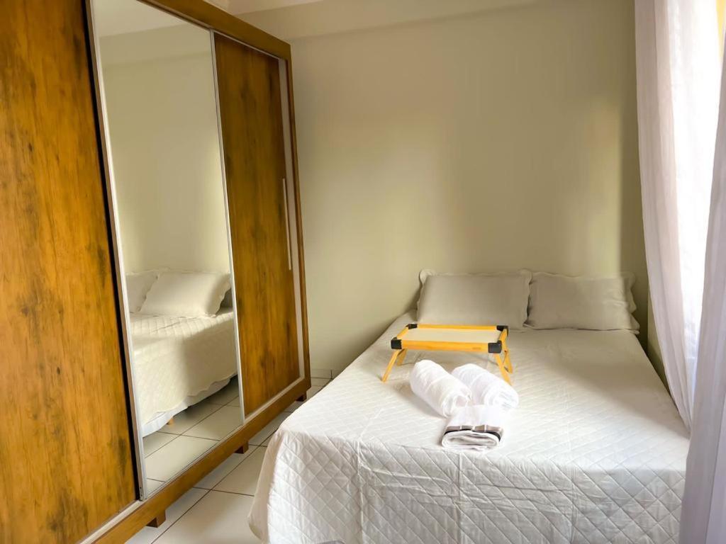 Apartamentos Em Vicente Pires Brasília Exterior photo