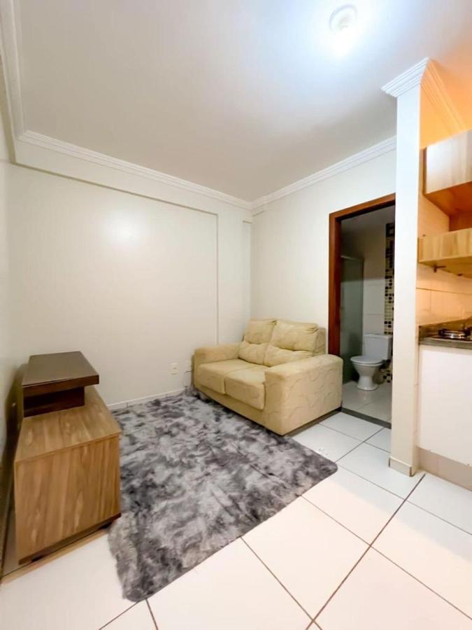 Apartamentos Em Vicente Pires Brasília Exterior photo