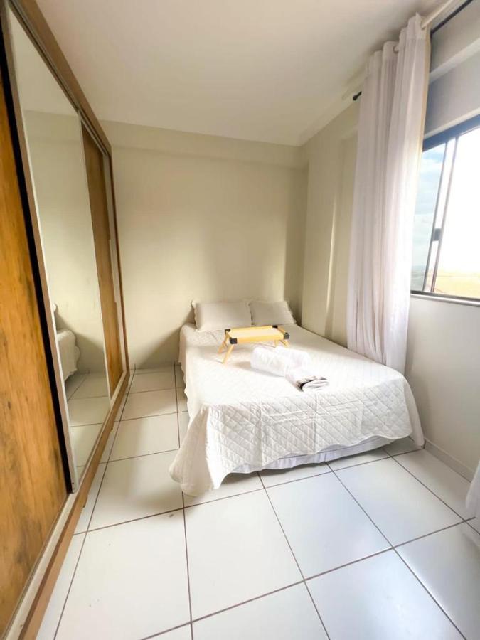 Apartamentos Em Vicente Pires Brasília Exterior photo
