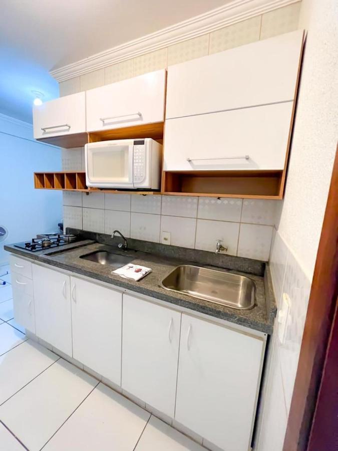Apartamentos Em Vicente Pires Brasília Exterior photo