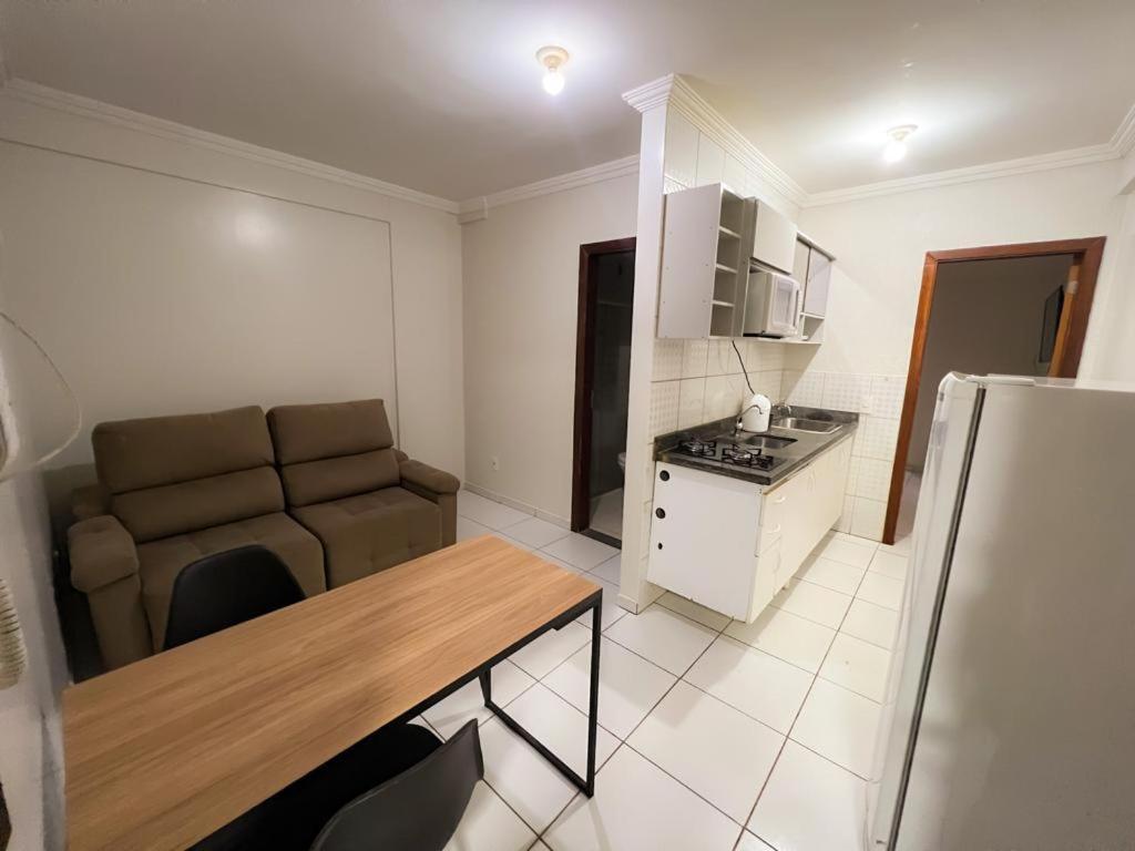 Apartamentos Em Vicente Pires Brasília Exterior photo
