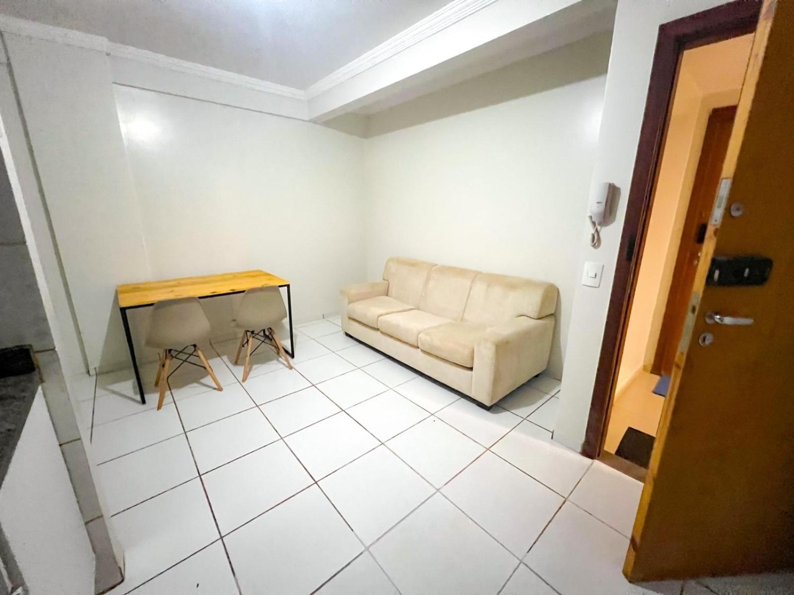 Apartamentos Em Vicente Pires Brasília Exterior photo
