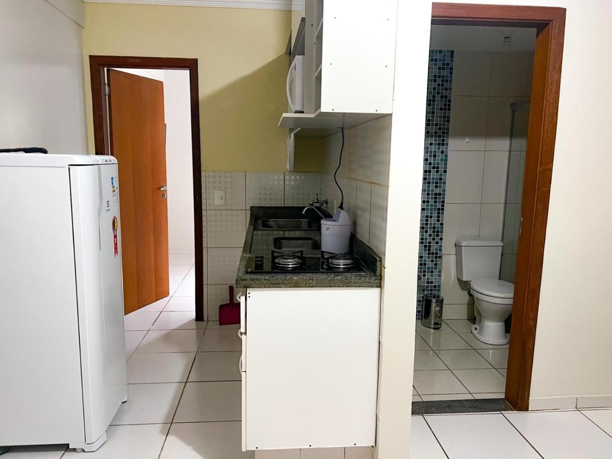 Apartamentos Em Vicente Pires Brasília Exterior photo