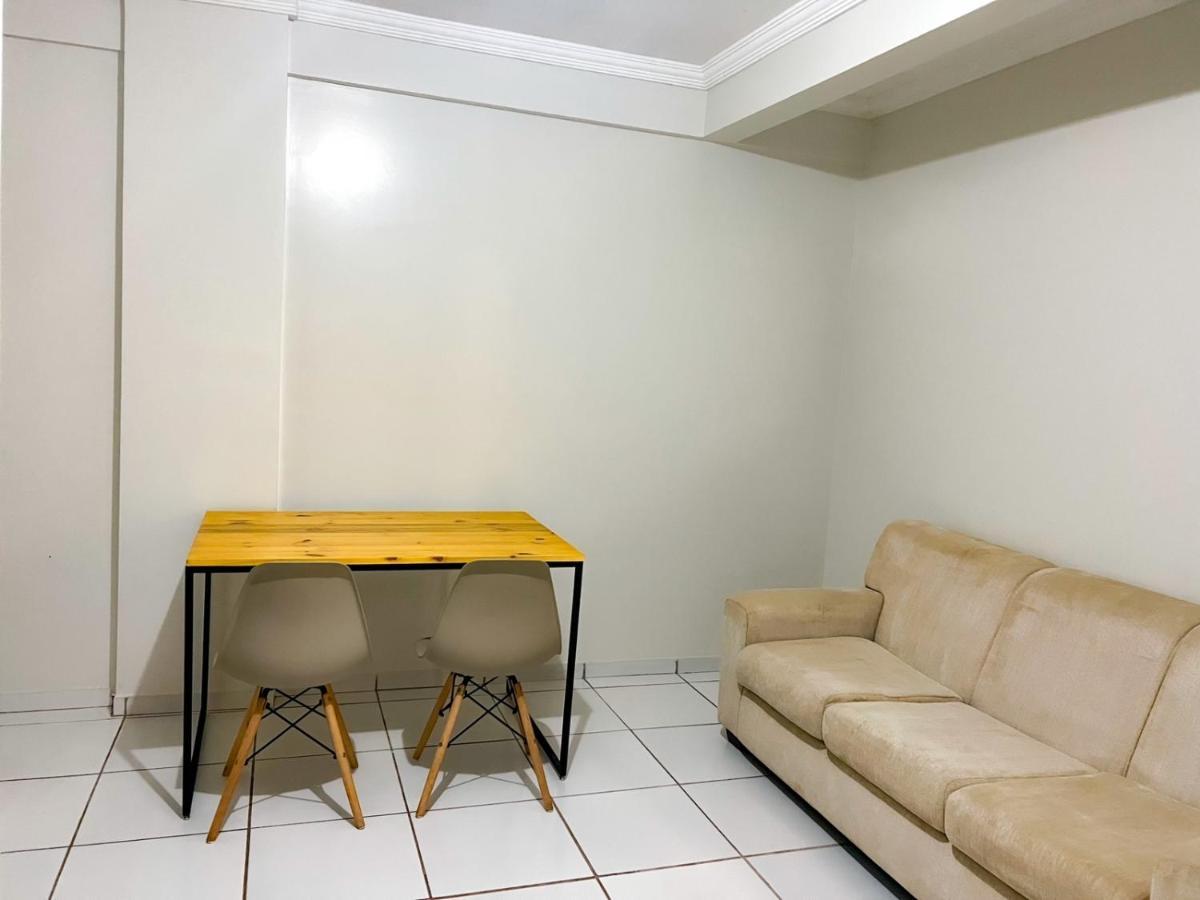 Apartamentos Em Vicente Pires Brasília Exterior photo
