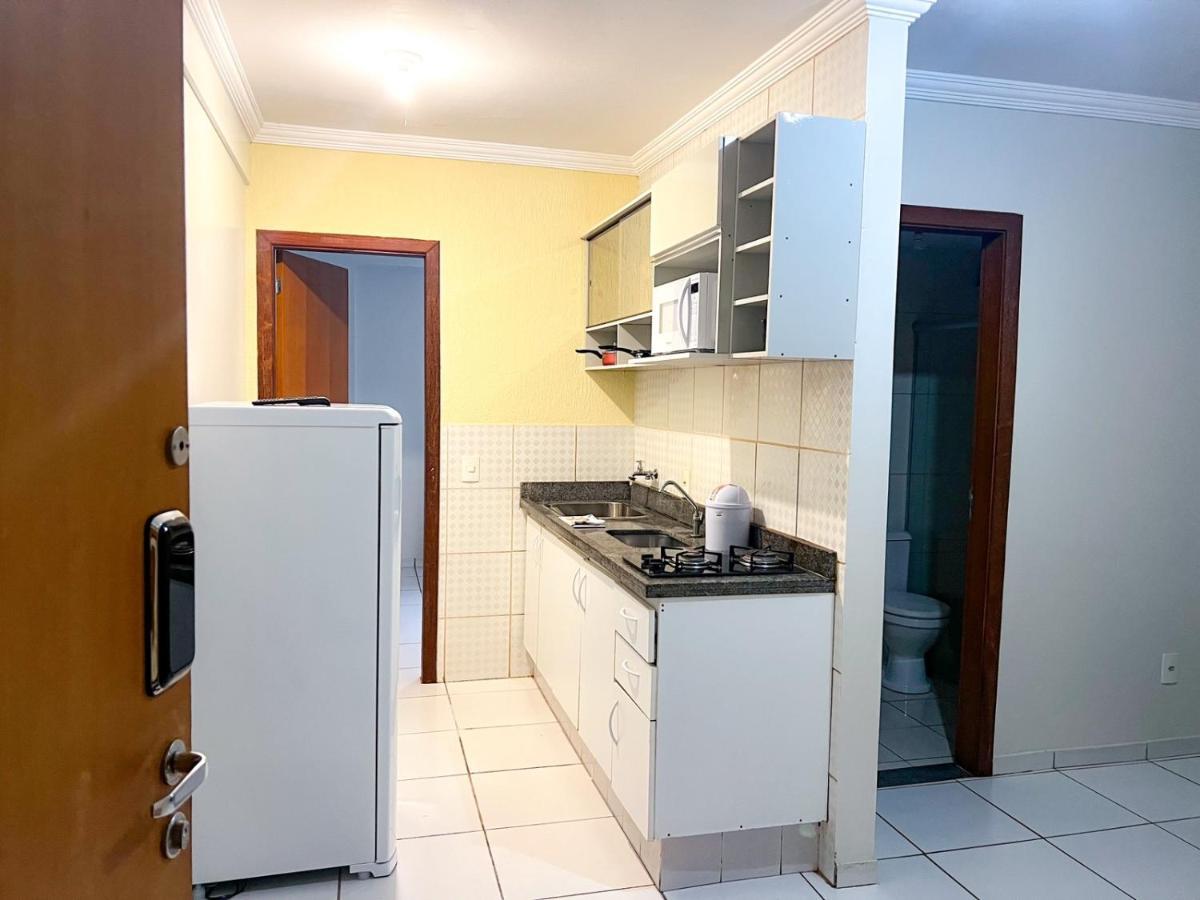 Apartamentos Em Vicente Pires Brasília Exterior photo