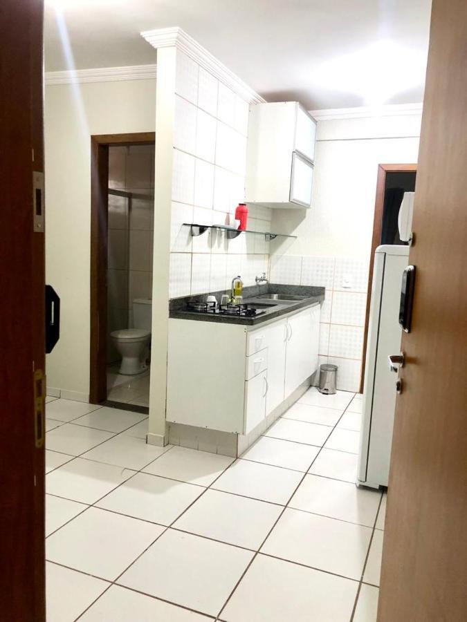 Apartamentos Em Vicente Pires Brasília Exterior photo