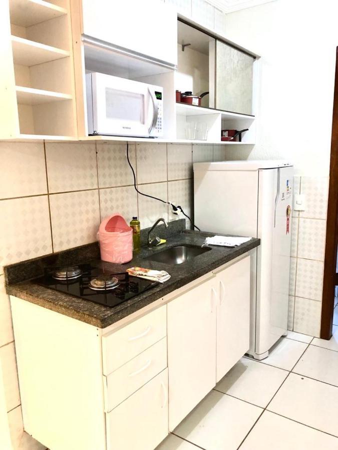 Apartamentos Em Vicente Pires Brasília Exterior photo