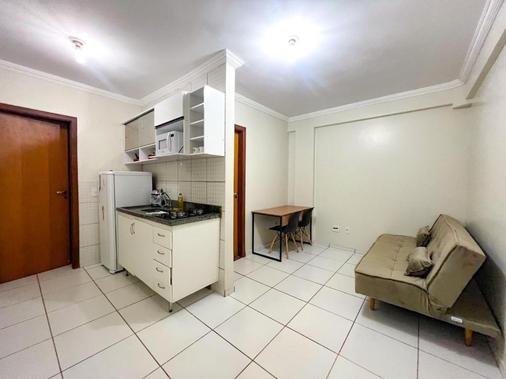 Apartamentos Em Vicente Pires Brasília Exterior photo