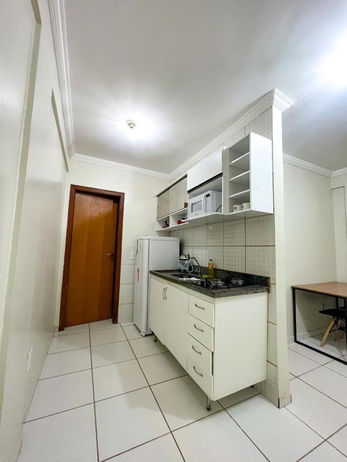 Apartamentos Em Vicente Pires Brasília Exterior photo