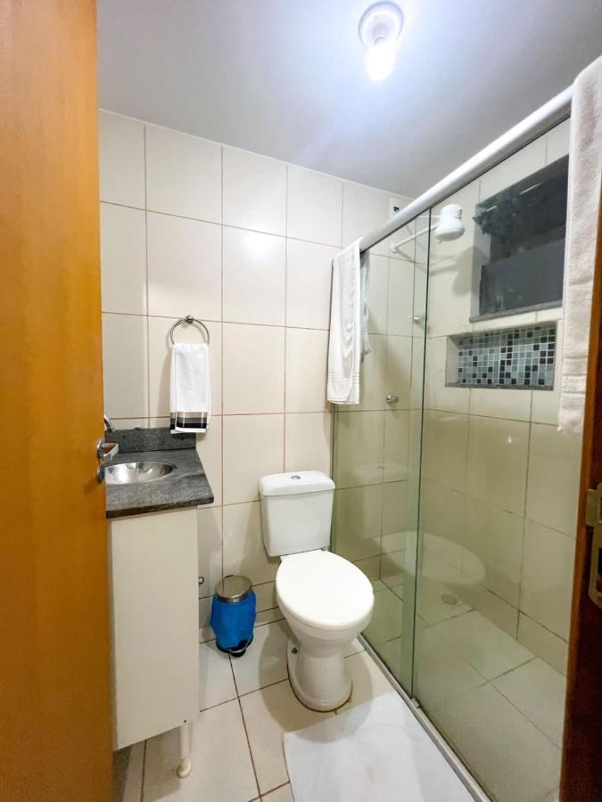 Apartamentos Em Vicente Pires Brasília Exterior photo