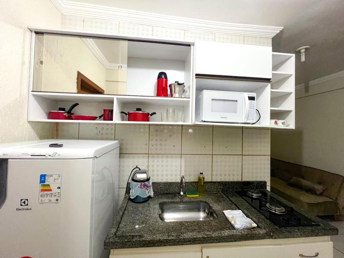 Apartamentos Em Vicente Pires Brasília Exterior photo