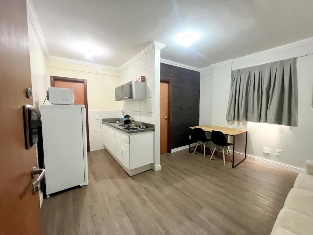 Apartamentos Em Vicente Pires Brasília Exterior photo