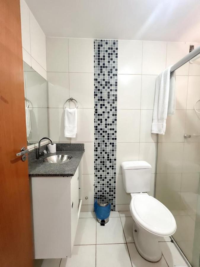Apartamentos Em Vicente Pires Brasília Exterior photo