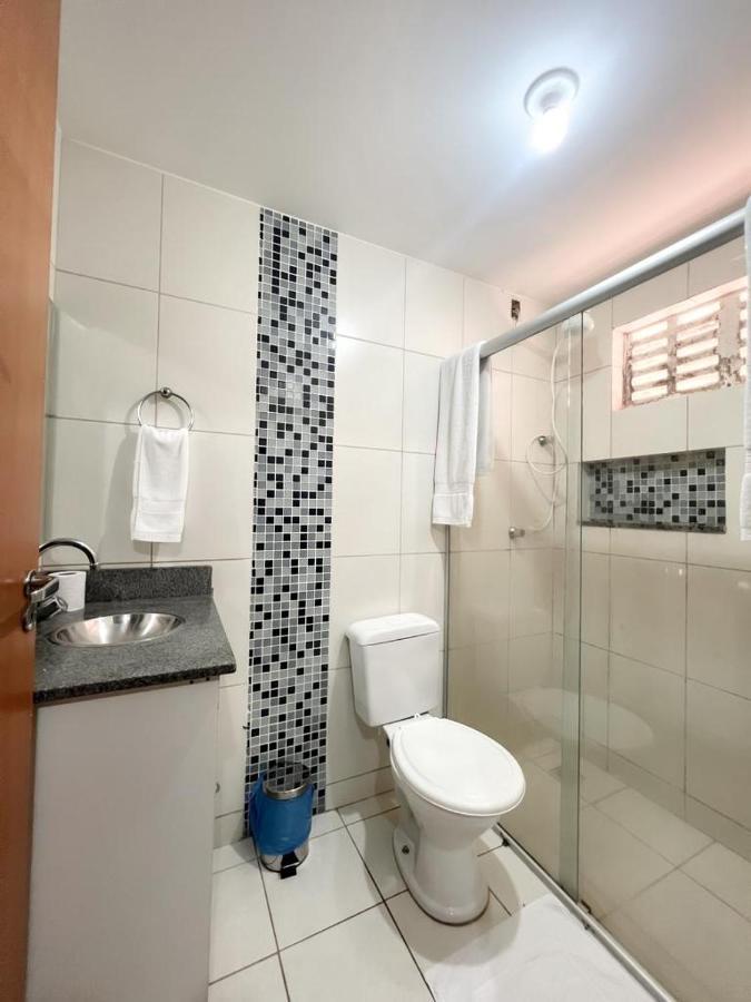 Apartamentos Em Vicente Pires Brasília Exterior photo