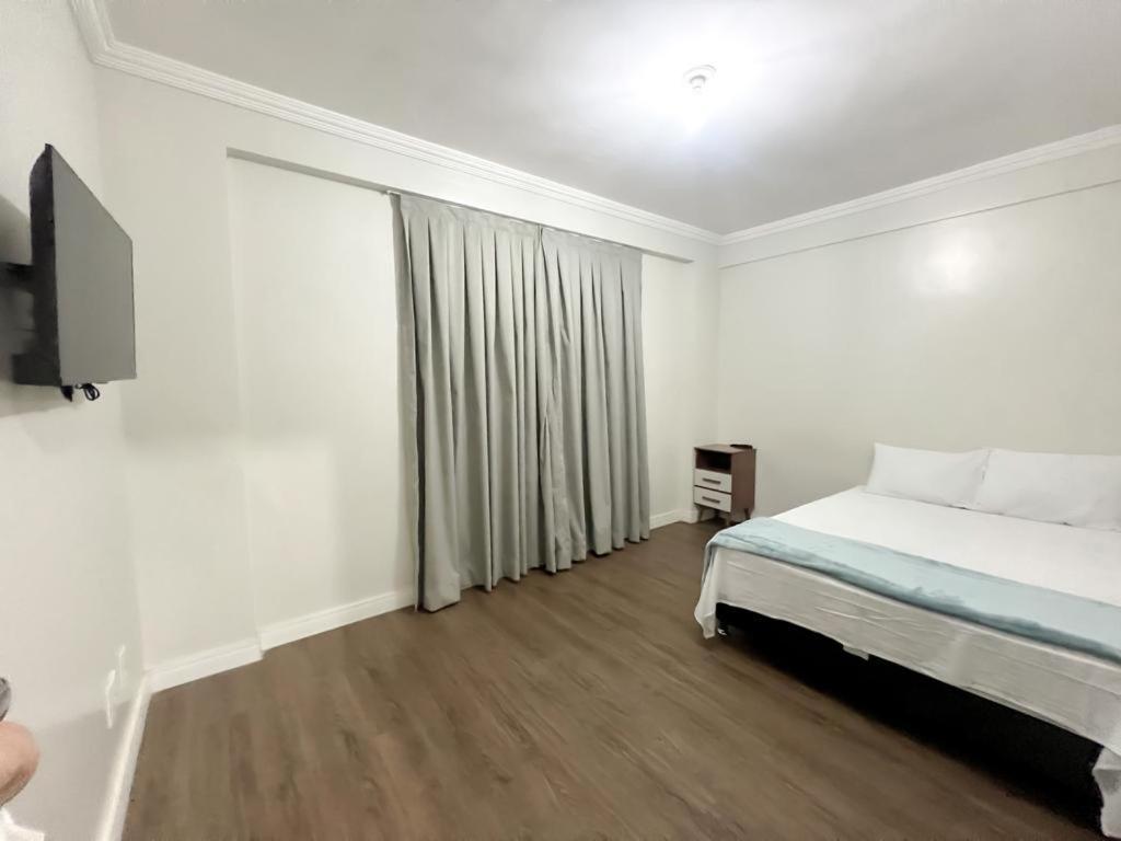 Apartamentos Em Vicente Pires Brasília Exterior photo
