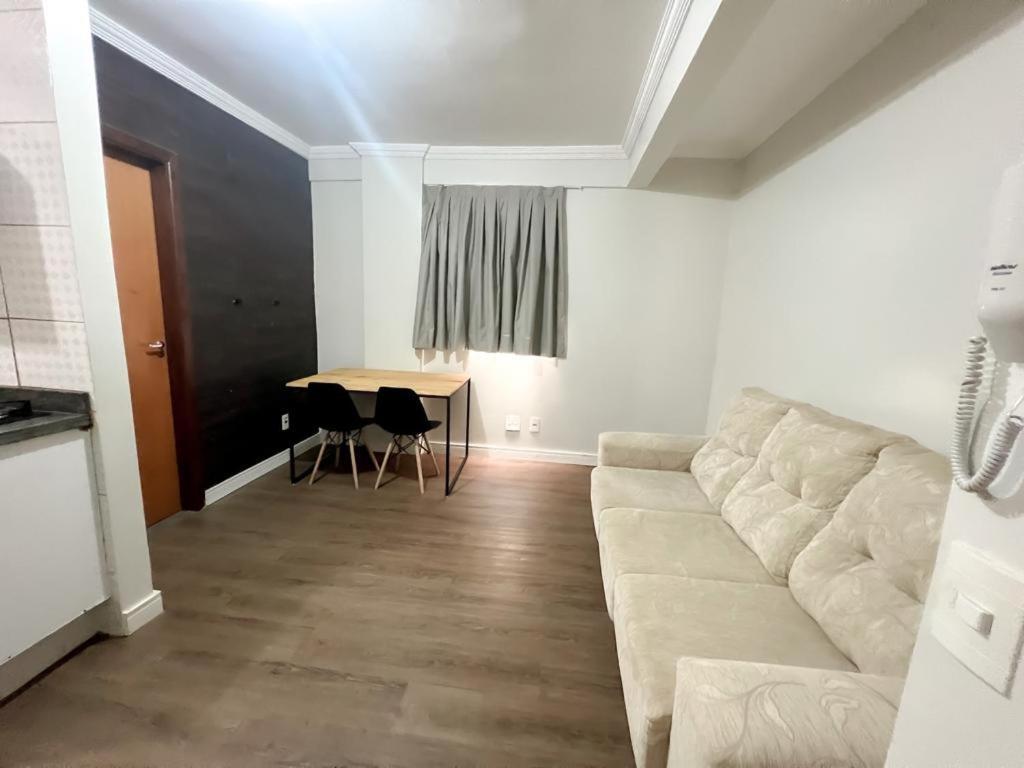 Apartamentos Em Vicente Pires Brasília Exterior photo