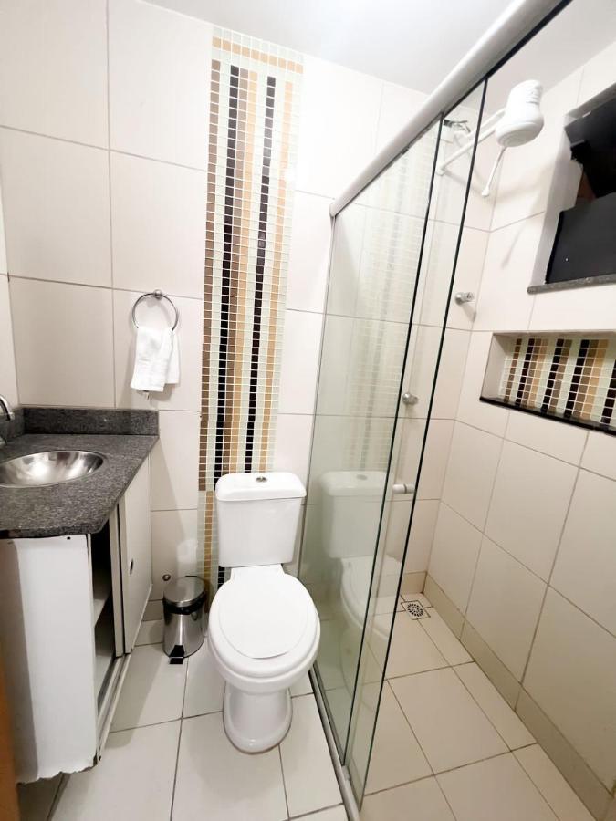 Apartamentos Em Vicente Pires Brasília Exterior photo