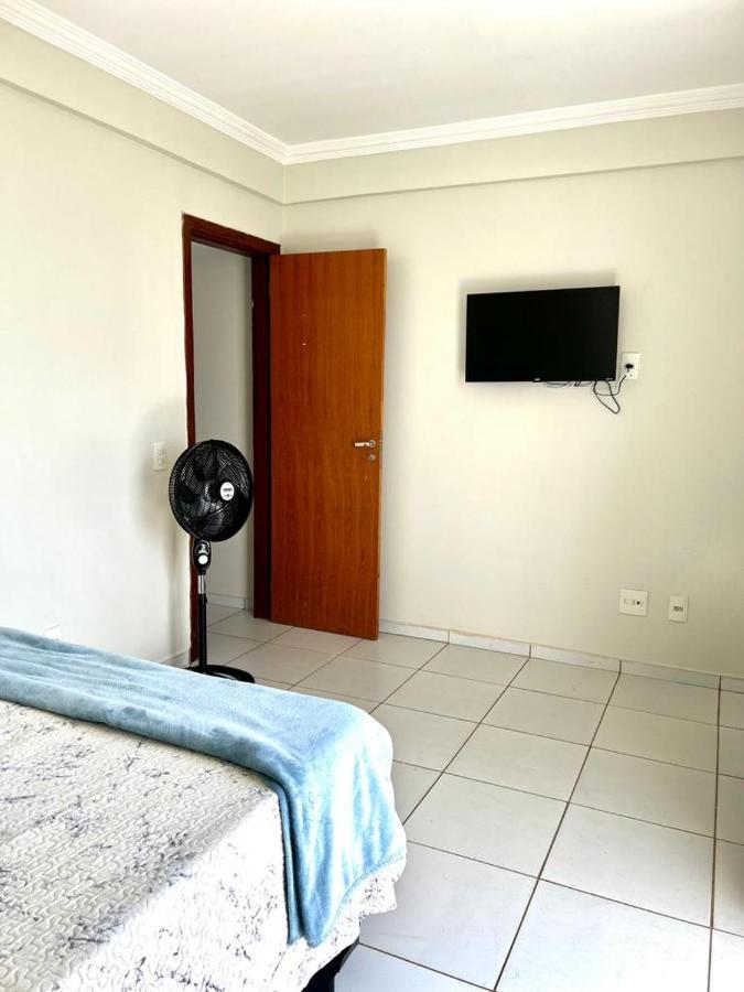 Apartamentos Em Vicente Pires Brasília Exterior photo