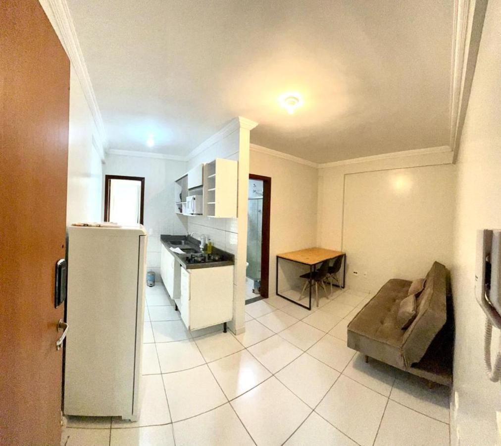 Apartamentos Em Vicente Pires Brasília Exterior photo
