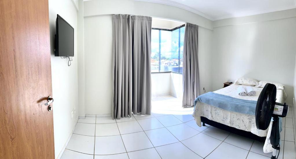 Apartamentos Em Vicente Pires Brasília Exterior photo