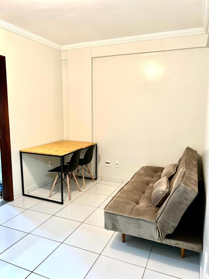 Apartamentos Em Vicente Pires Brasília Exterior photo