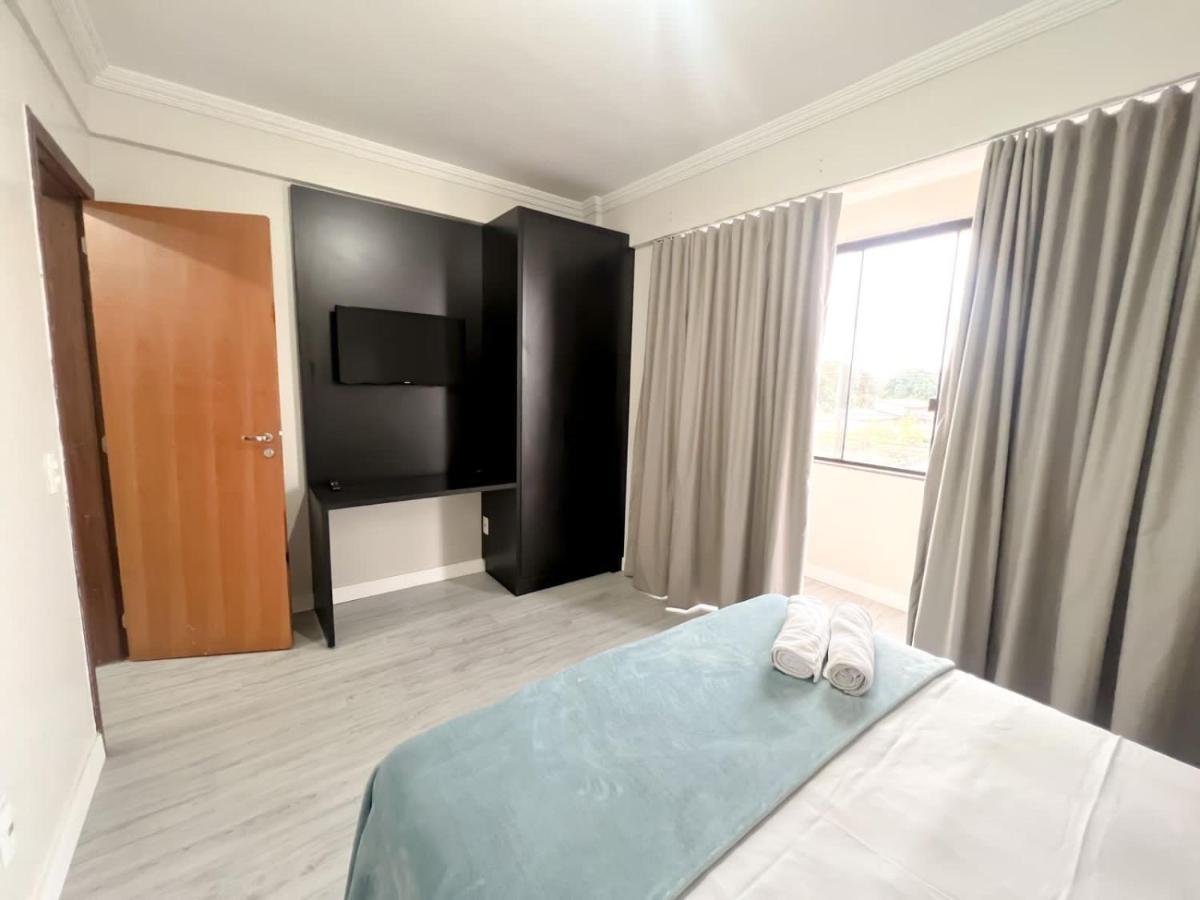 Apartamentos Em Vicente Pires Brasília Exterior photo