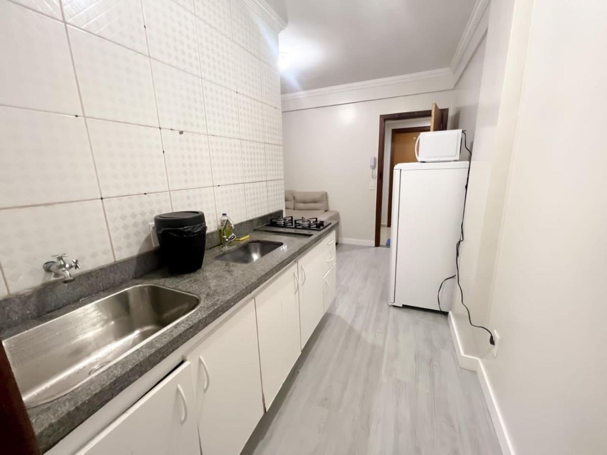 Apartamentos Em Vicente Pires Brasília Exterior photo