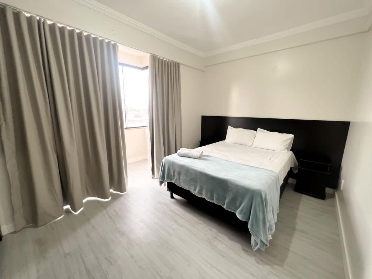 Apartamentos Em Vicente Pires Brasília Exterior photo