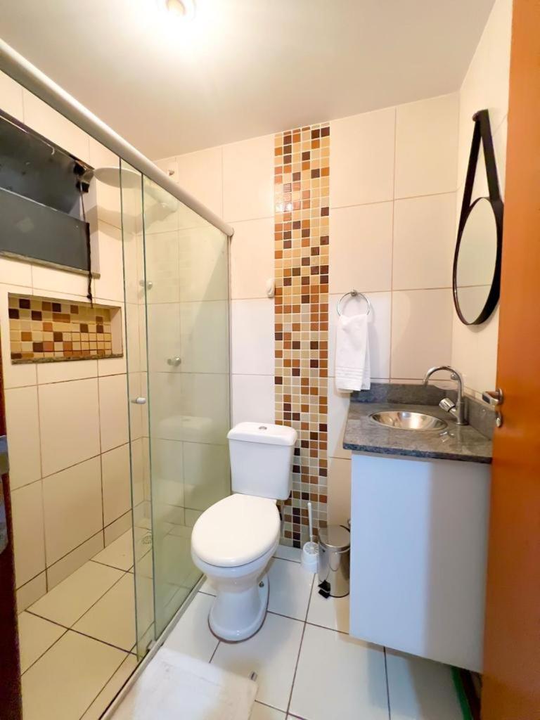 Apartamentos Em Vicente Pires Brasília Exterior photo