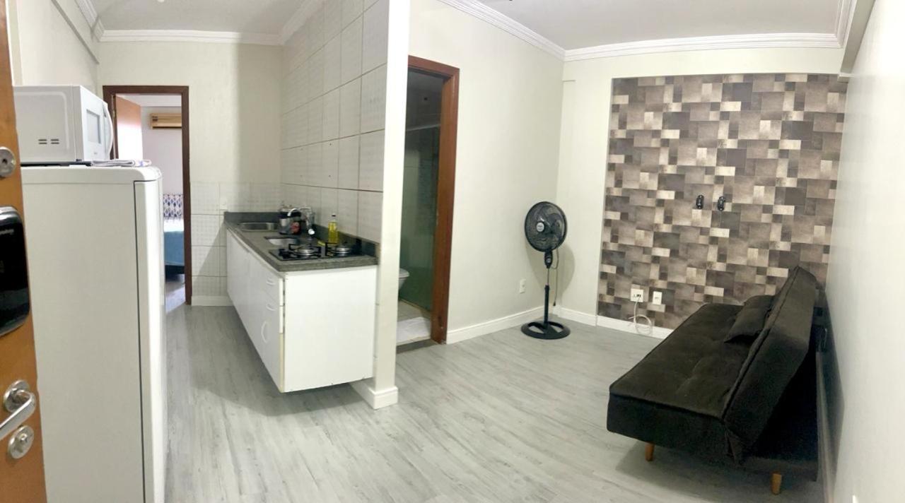 Apartamentos Em Vicente Pires Brasília Exterior photo