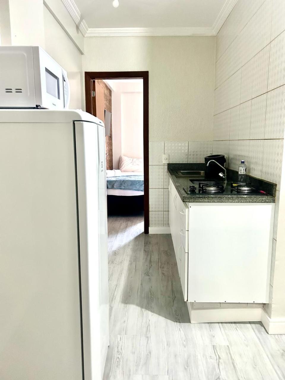 Apartamentos Em Vicente Pires Brasília Exterior photo