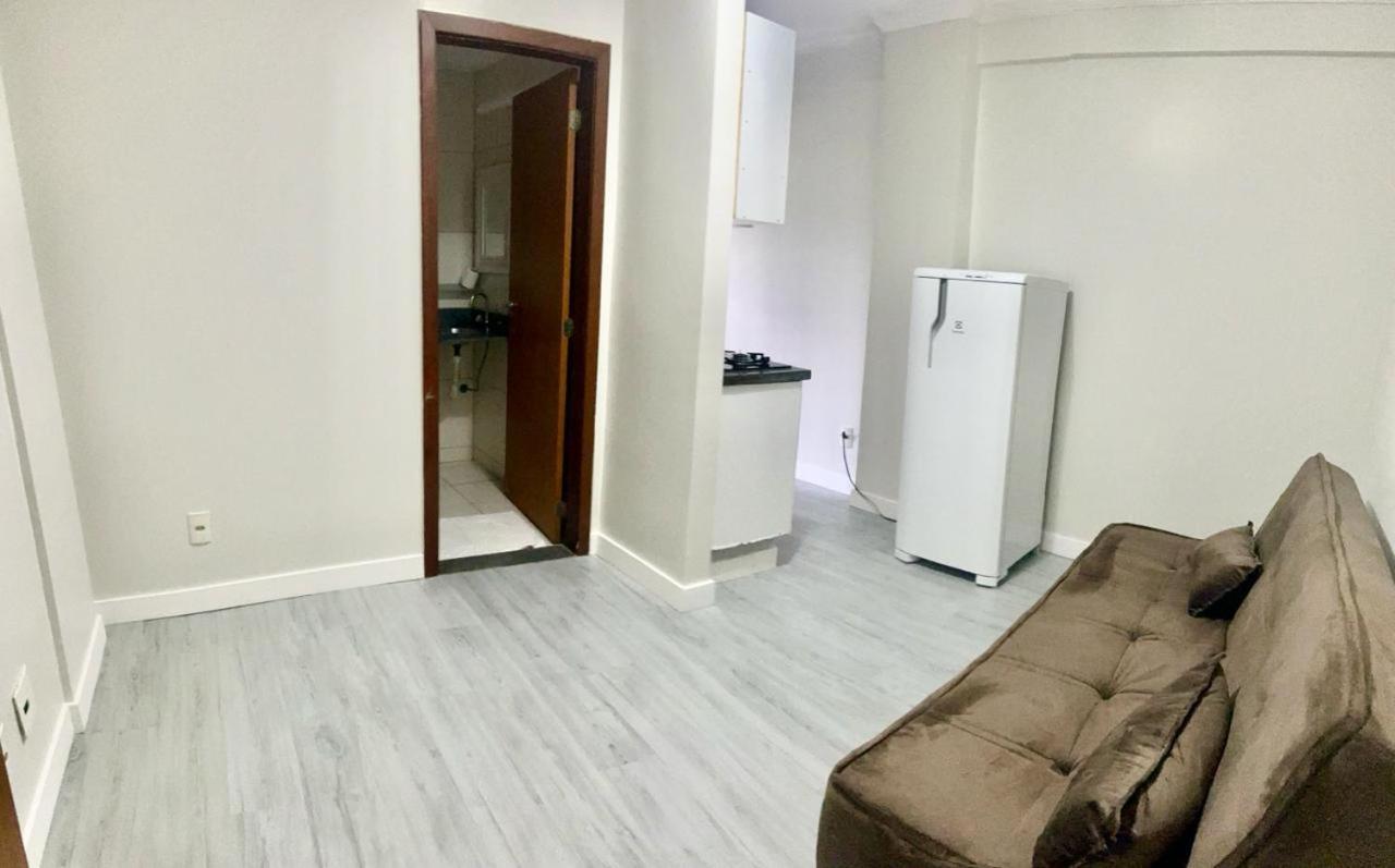 Apartamentos Em Vicente Pires Brasília Exterior photo