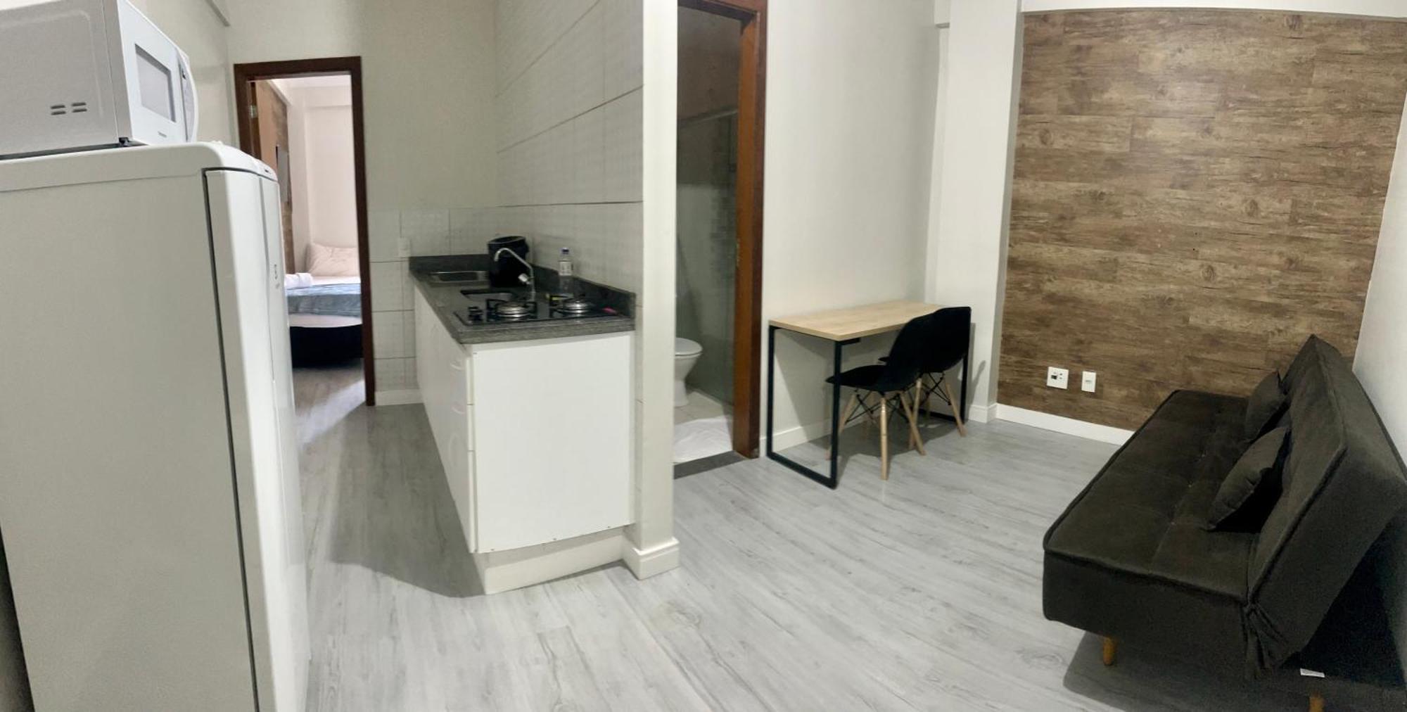 Apartamentos Em Vicente Pires Brasília Exterior photo