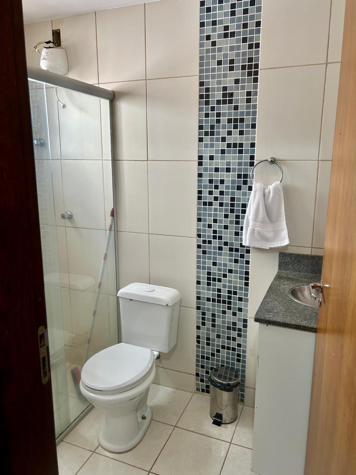 Apartamentos Em Vicente Pires Brasília Exterior photo