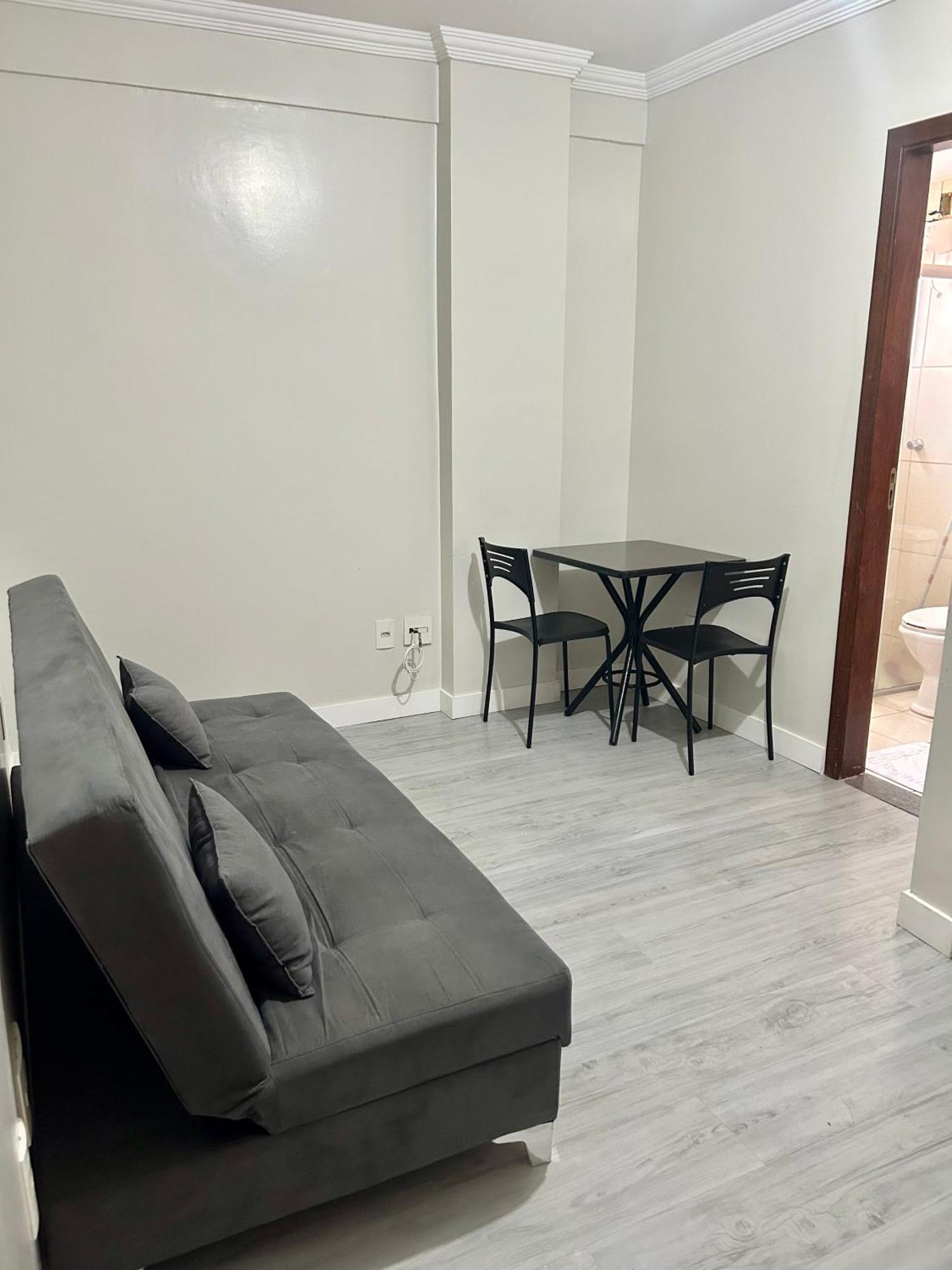 Apartamentos Em Vicente Pires Brasília Exterior photo