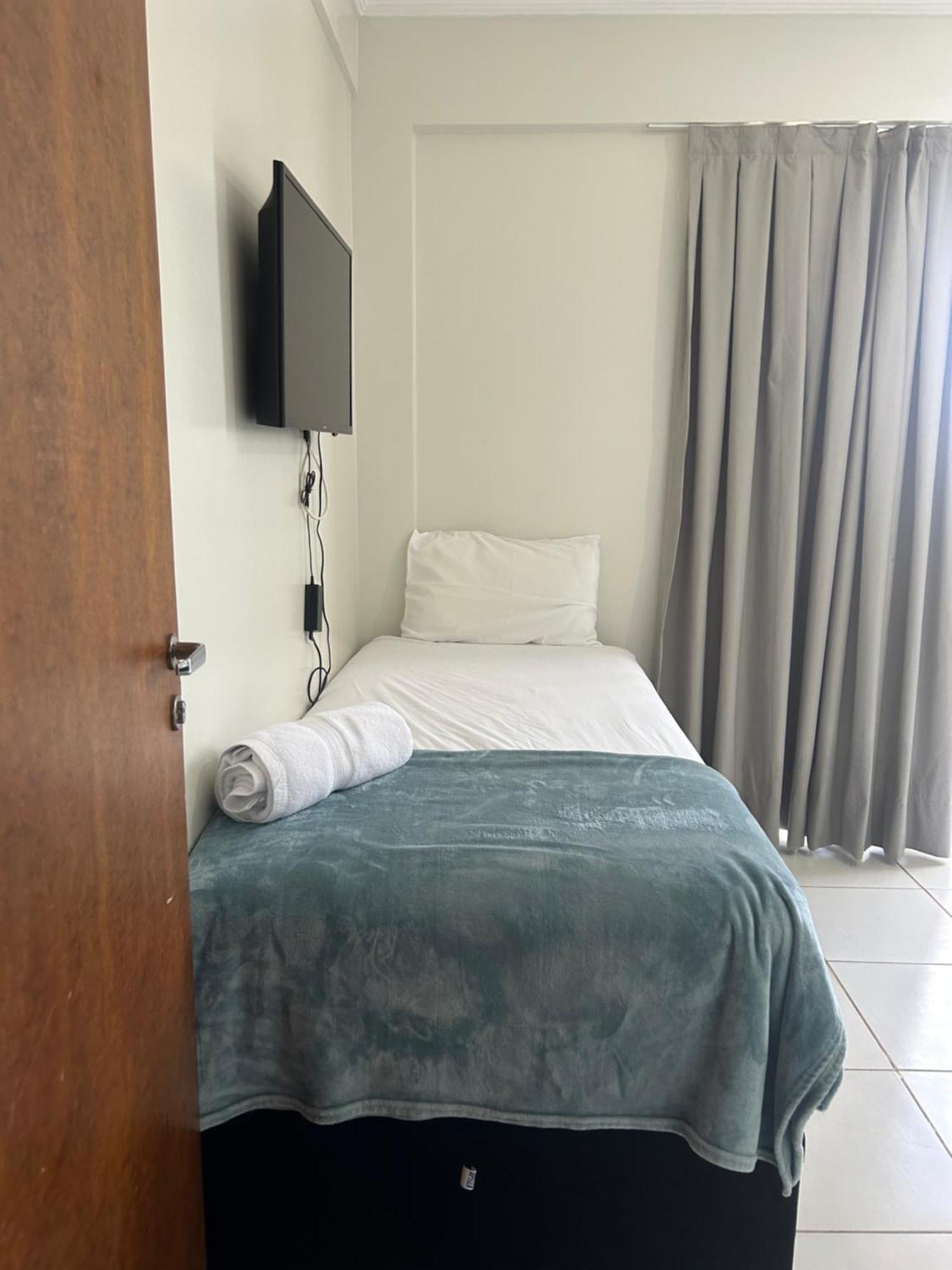 Apartamentos Em Vicente Pires Brasília Exterior photo