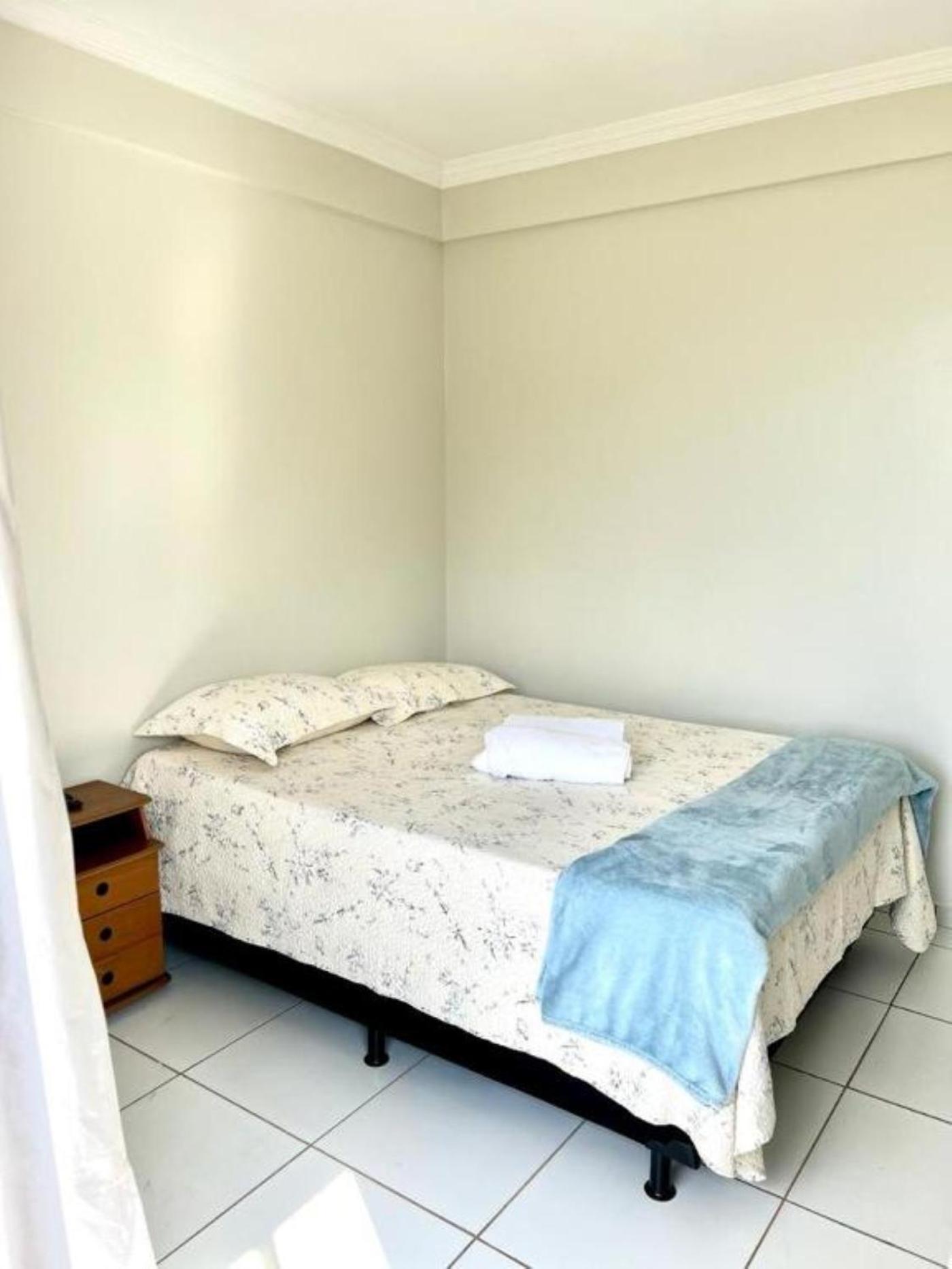 Apartamentos Em Vicente Pires Brasília Exterior photo