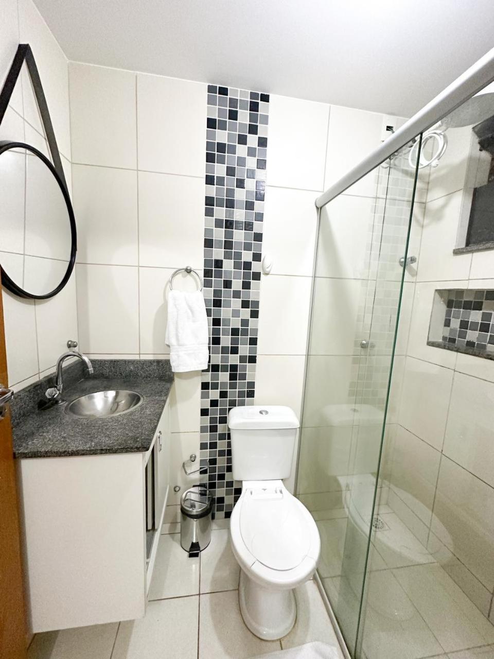 Apartamentos Em Vicente Pires Brasília Exterior photo