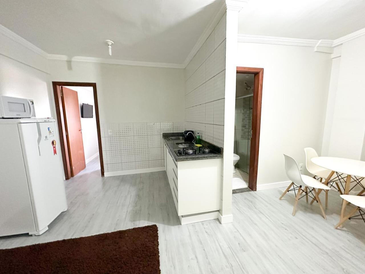 Apartamentos Em Vicente Pires Brasília Exterior photo