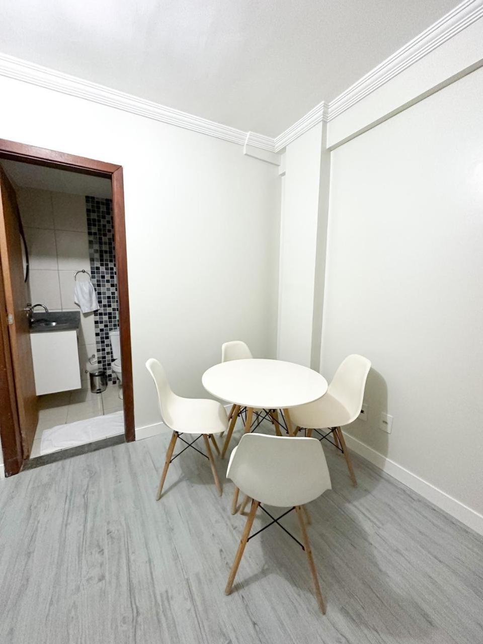 Apartamentos Em Vicente Pires Brasília Exterior photo